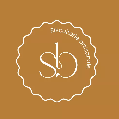 Logo client e-commerce biscuits