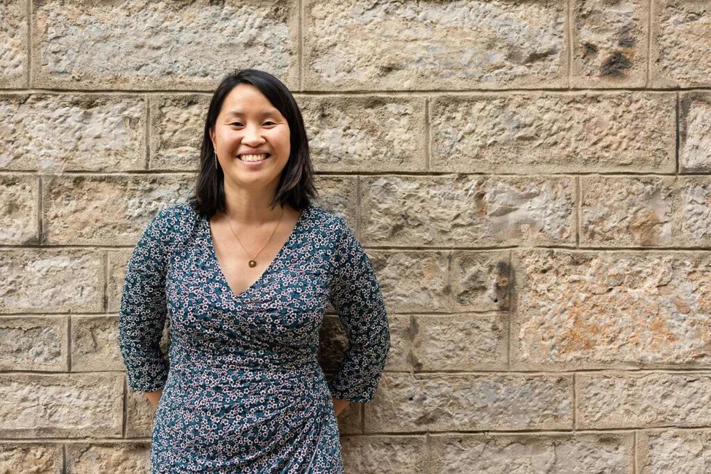 sophie guinchard, rédactrice web seo à Besançon