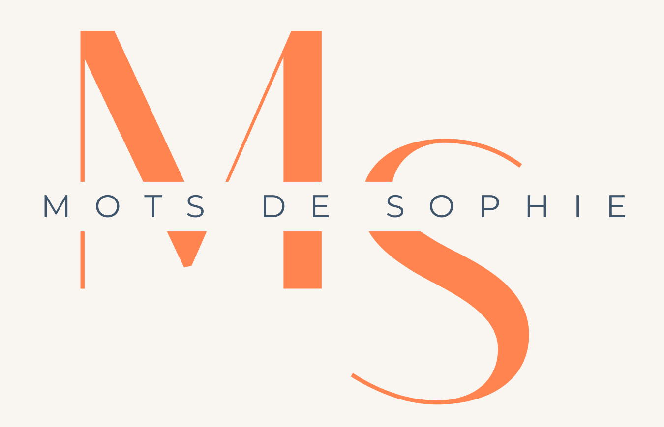 logo mots de sophie